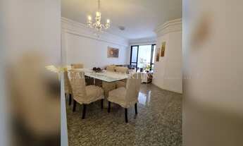 Imagem 4: Apartamento para venda com 128 metros quadrados com 3 quartos em Pituba - Salvador - BA