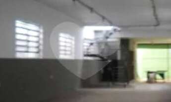 Imagem: Galpão comercial na Chácara Santo Antônio