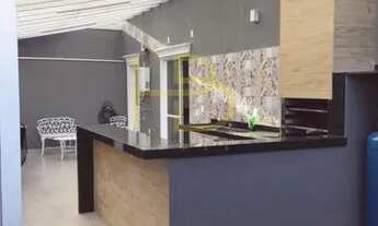 Imagem 2: Casa em Condomínio para Locação em Votorantim, Itapeva, 3 dormitórios, 3 suítes, 4 banheir