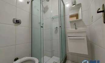 Imagem 3: Apartamento com 1 dormitório para alugar, 60 m² por R$ 1.555/mês - Freguesia de Jacarepagu