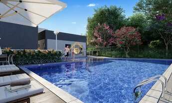 Imagem 6: APARTAMENTO RESIDENCIAL em INDAIATUBA - SP, JARDIM VENEZA