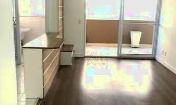 Imagem: Apartamento 2 suítes e condomínio completo