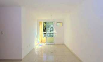 Imagem: Apartamento à venda, 2 quartos, 1 suíte