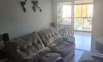 Imagem 3: Apartamento mobiliado na Vila Mascote