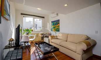 Imagem 2: Ótimo ap 2 dm c/gar no bairro Bom Fim