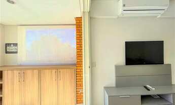 Imagem 7: Apartamento para aluguel tem 62 metros quadrados com 1 quarto em Itaim Bibi - São Paulo