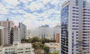 Imagem 4: Flat 1 quarto, lazer completo na Savassi