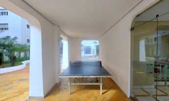 Imagem 5: Apartamento para aluguel possui 122 metros quadrados com 3 quartos