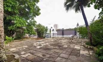 Imagem 5: Casa à venda, 4 quartos, 2 suítes, 2 vagas, BARRA DA TIJUCA - RIO DE JANEIRO/RJ