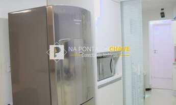 Imagem 6: SãO BERNARDO DO CAMPO - Apartamento Padrão - Anchieta