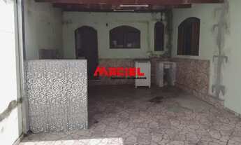 Imagem 5: Casa Padrão em São José dos Campos