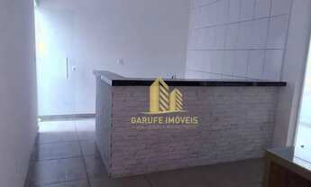 Imagem 2: Casa com 2 dormitórios, 77 m² - venda por R$ 425.000,00 ou aluguel por R$ 2.480,00/mês - J