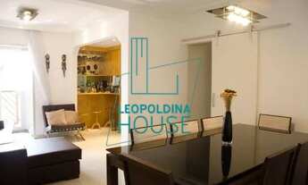 Imagem 7: SãO PAULO - Apartamento Padrão - Vila Pompéia