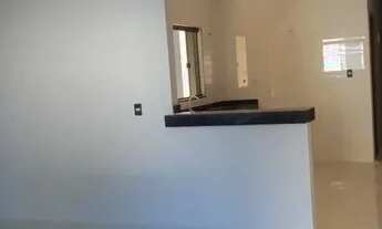 Imagem 2: Casa nova de 2quarto setor sao jose próximo de canpinas