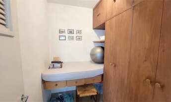 Imagem 7: Lindo Apartamento de Alto Padrão, localizado no coração do Itaim Bibi