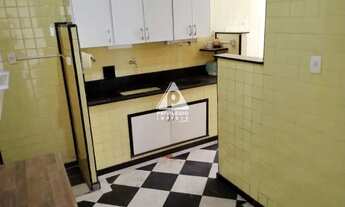 Imagem 7: Apartamento à venda, 3 quartos, 1 suíte, 1 vaga, Tijuca - RIO DE JANEIRO/RJ