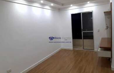 Imagem 6: Vendo Apto 60 m² - 2 dorms - 1 vaga Cond. Phenix V - Vila Rio