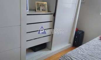 Imagem 6: Apartamento à venda, 2 quartos, 1 vaga, Engenho Novo - RIO DE JANEIRO/RJ