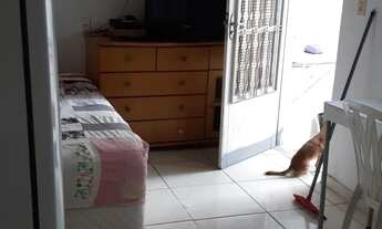 Imagem: Aluga-se um quarto mobiliado 600reas incluso