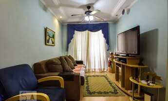 Imagem 2: Apartamento para Aluguel - Jardim Marajoara , 3 Quartos, 67 m2