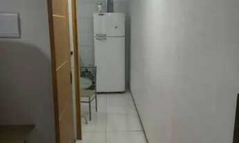 Imagem 4: Casa com 2 dormitórios à venda, 100 m² por R$ 380.000 - Parque Residencial Itapeti - Mogi