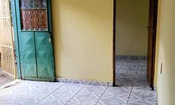 Imagem 5: Aluga-se casa de fundos