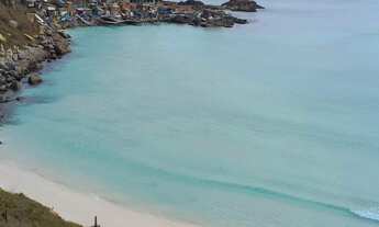 Imagem 4: Semana santa em Arraial do cabo