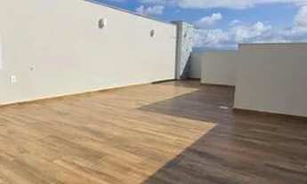 Imagem 6: Cobertura duplex para aluguel e venda possui 165 metros quadrados com 3 quartos