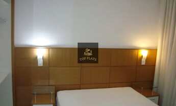 Imagem 7: Flat disponível na Vila Nova Conceição