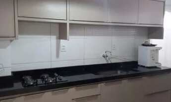 Imagem 6: Apartamento para aluguel 2 quartos 1 suíte 2 banheiros Aeroclube João Pessoa