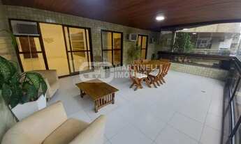 Imagem 3: Recreio dos Bandeirantes