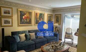 Imagem 5: Casa com 4 dormitórios, 500 m² - venda por R$ 6.830.000,00 ou aluguel por R$ 41.527,79/mês