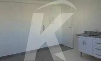 Imagem 6: Apartamento com 1 dormitório, sala, cozinha, banheiro, área de serviço perto do metrô Tucu