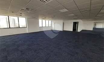 Imagem 6: Sala comercial na Barra Funda