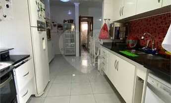 Imagem 7: São Paulo - Apartamento Padrão - SAÚDE