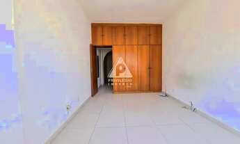 Imagem 7: Conjugado à venda! Vista lateral mar; claro e arejado - Copacabana - Rio de Janeiro