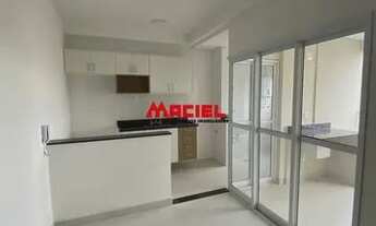 Imagem 3: Apartamento Padrão em São José dos Campos