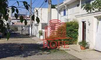 Imagem 3: Casa de Vila no Brooklin 3 dormitórios, 2 suítes, 300m2 de área construída