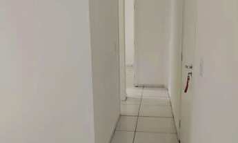 Imagem 4: Apartamento com 2 dormitórios, 54 m² - venda por R$ 170.000,00 ou aluguel por R$ 929,91/mê