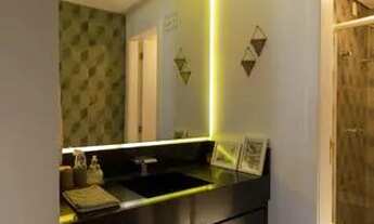 Imagem 3: Apartamento para Venda em Florianópolis, Itacorubi, 3 dormitórios, 1 suíte, 2 banheiros, 1