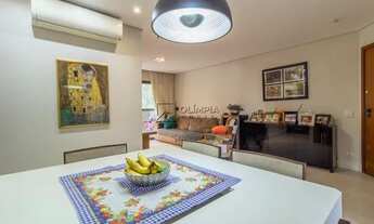 Imagem 3: Apartamento Venda 3 Dormitórios - 107 m² Vila Clementino