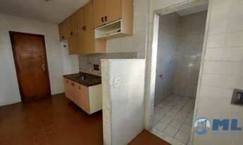 Imagem 4: Apartamento com 3 dormitórios para alugar, 74 m² por R$ 3.808,59/mês - Tijuca - Rio de Jan