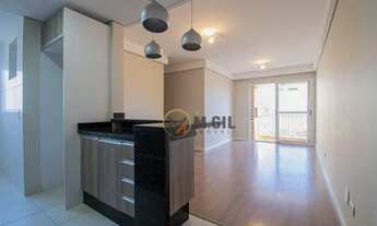 Imagem 2: Apartamento com 3 dormitórios para alugar, 101 m² por R$ 3.262,01/mês - Água Verde