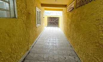 Imagem 3: 2 Casa e 2 Quitinetes a Venda - 320m de Terreno