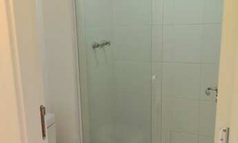 Imagem 6: Apto 40 m2. Poliedro, Lazer, garagem Port. 24 horas, Coz. plan. Dorm c/ planejado, piso fr