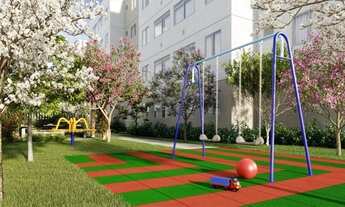 Imagem 3: APT 019, Mondubim, Condomínio Ville de Marseille, apartamento com 02 quartos