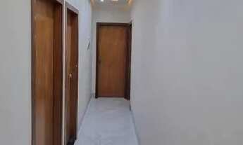 Imagem 2: Casa para venda tem 216 metros quadrados com 3 quartos em Socorro - São Paulo - SP