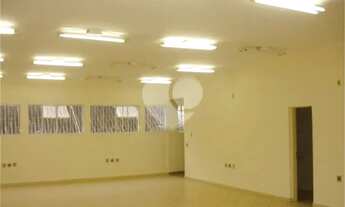 Imagem 3: Galpão/Depósito/Armazém para alugar em Vila Anastácio, 680m² - SP