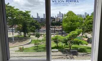 Imagem 7: RESIDENCIAL RIO JORDÃO À VENDA COM 2 QUARTOS NO CASTELO BRANCO EM JOÃO PESSOA-PB