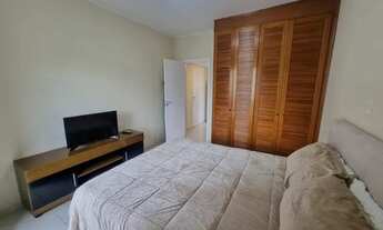 Imagem 2: Apartamento para aluguel tem 56 metros quadrados com 1 quarto